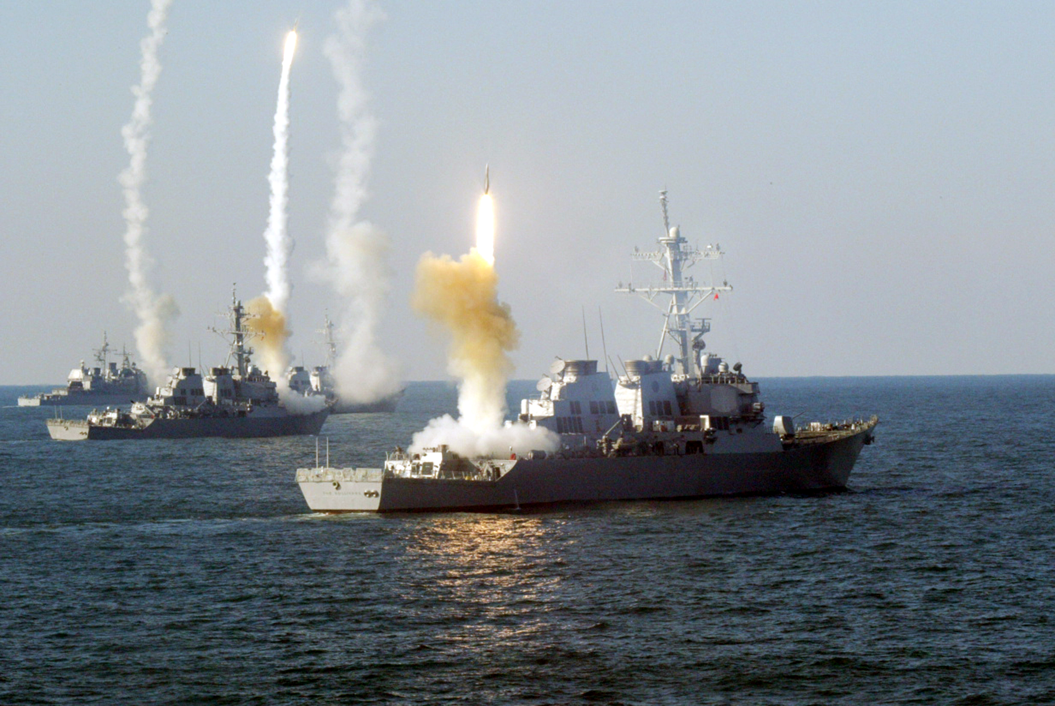 Defense industry solutions